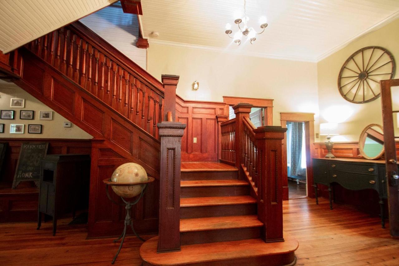 Belton Bed And Breakfast Exterior foto