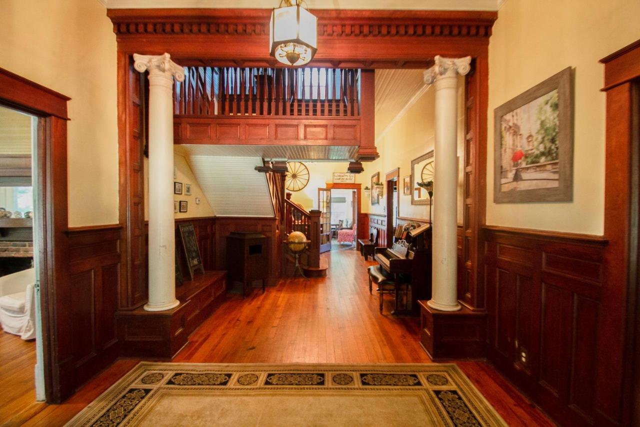Belton Bed And Breakfast Exterior foto