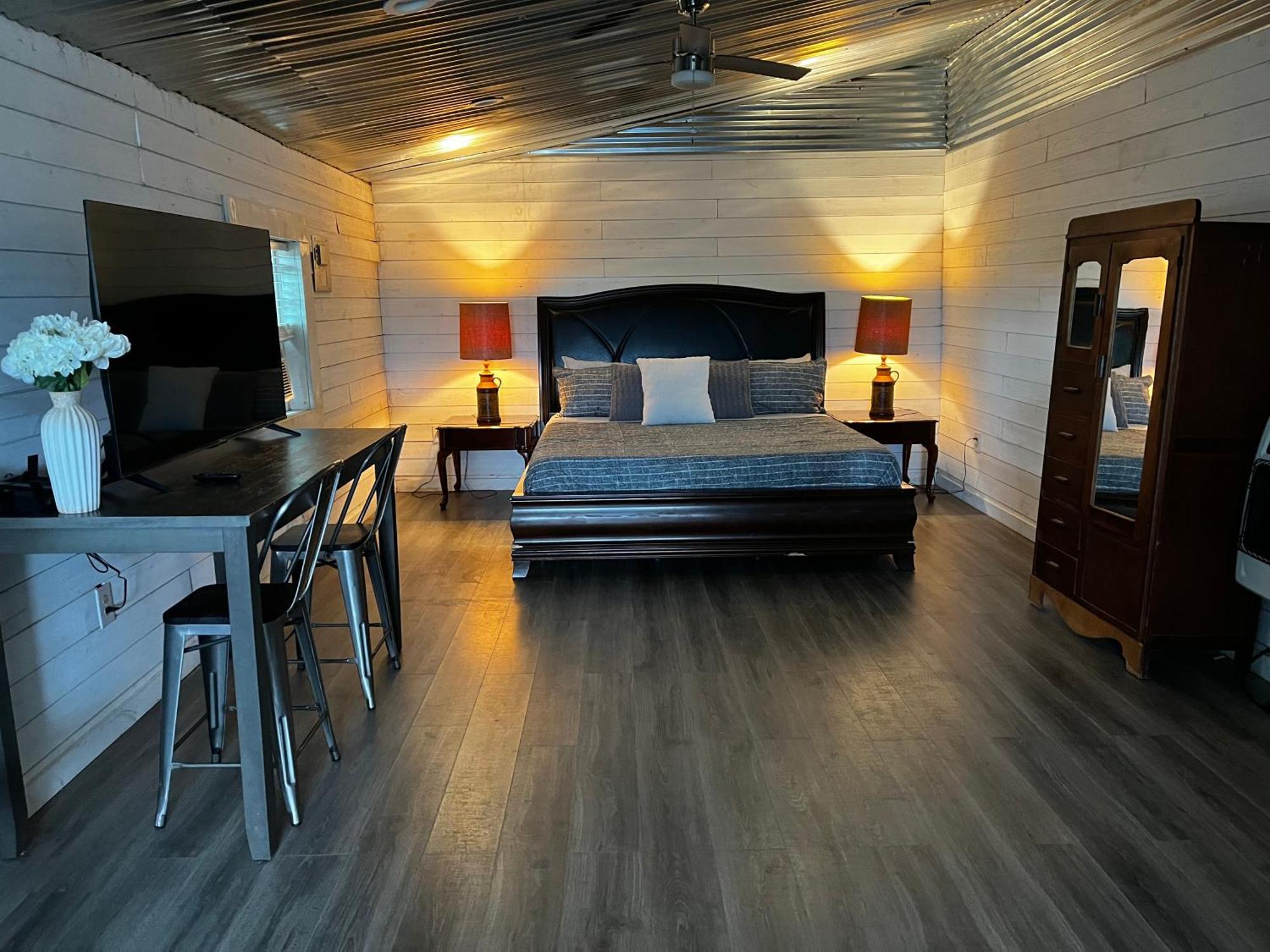 Belton Bed And Breakfast Quarto foto