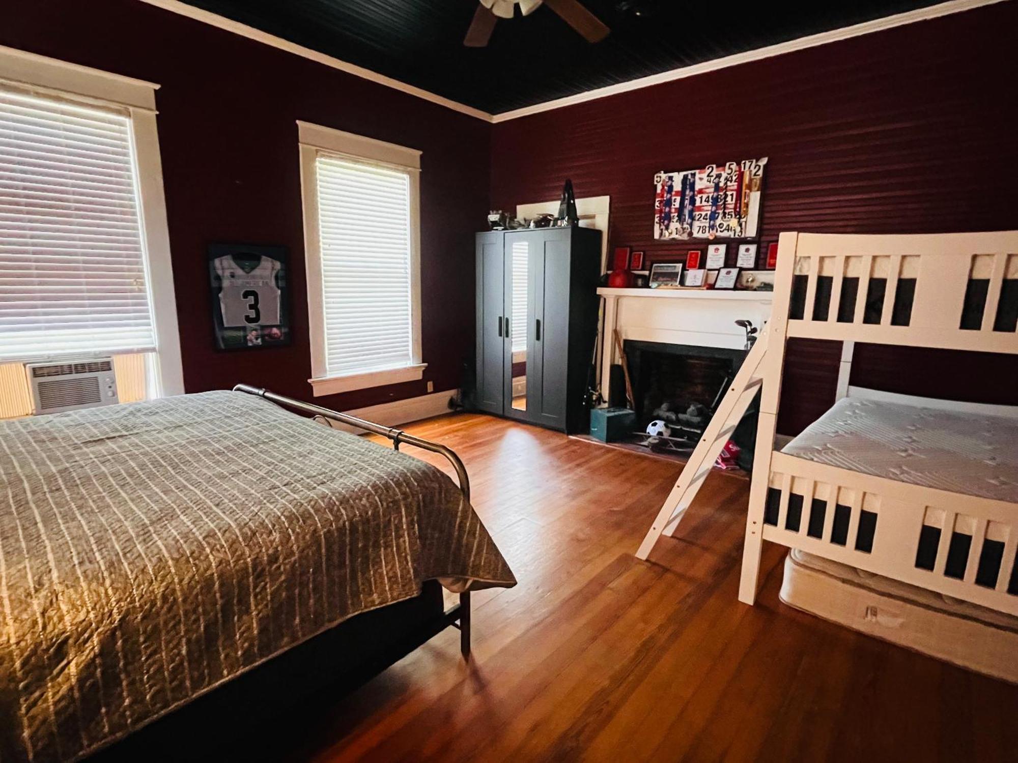 Belton Bed And Breakfast Quarto foto