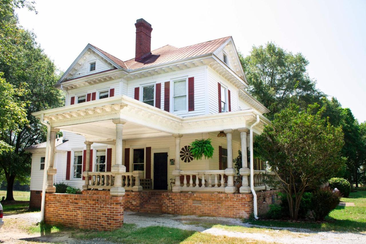 Belton Bed And Breakfast Exterior foto
